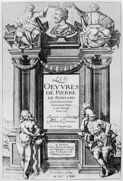 Frontispiece of 